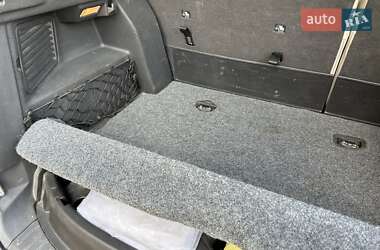 Минивэн Ford C-Max 2012 в 