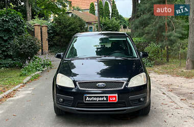 Минивэн Ford C-Max 2006 в 