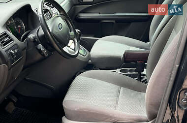 Минивэн Ford C-Max 2006 в 