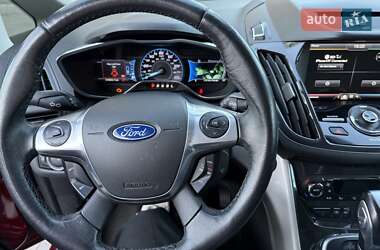 Мінівен Ford C-Max 2015 в 