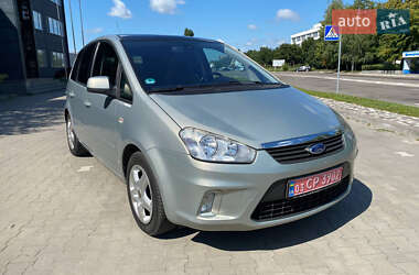 Минивэн Ford C-Max 2009 в 
