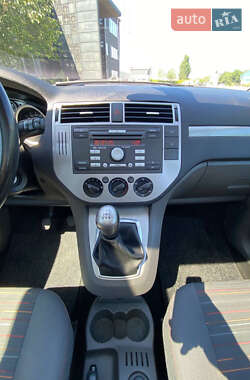 Минивэн Ford C-Max 2009 в 