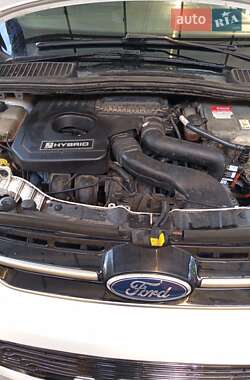 Минивэн Ford C-Max 2016 в 
