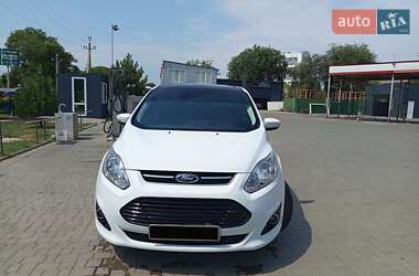 Мінівен Ford C-Max 2016 в Одесі