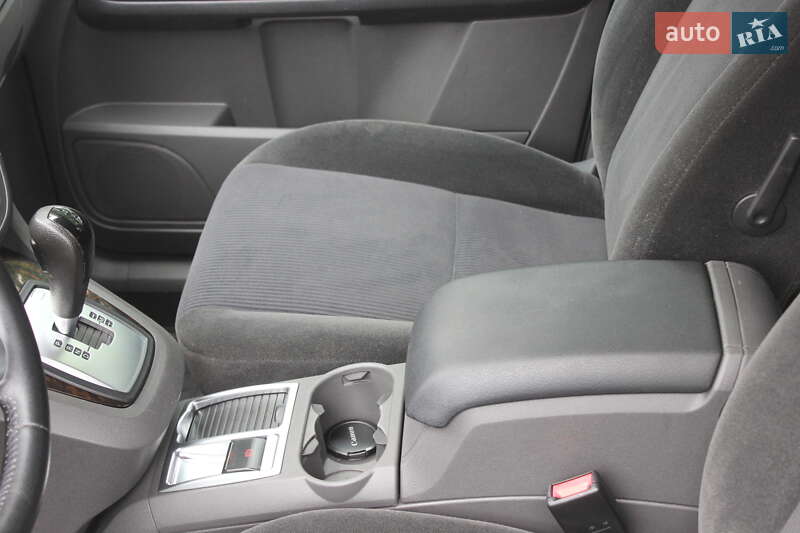 Минивэн Ford C-Max 2006 в Днепре