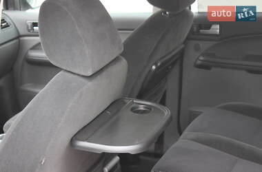 Минивэн Ford C-Max 2006 в 