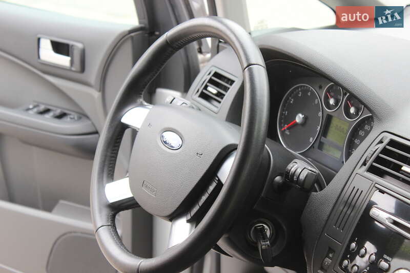 Минивэн Ford C-Max 2006 в Днепре