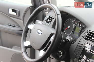 Минивэн Ford C-Max 2006 в 