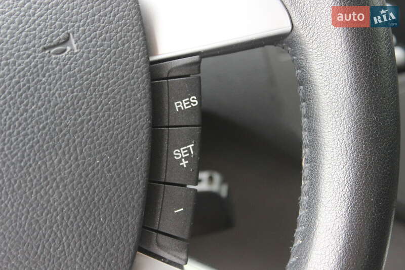 Минивэн Ford C-Max 2006 в Днепре