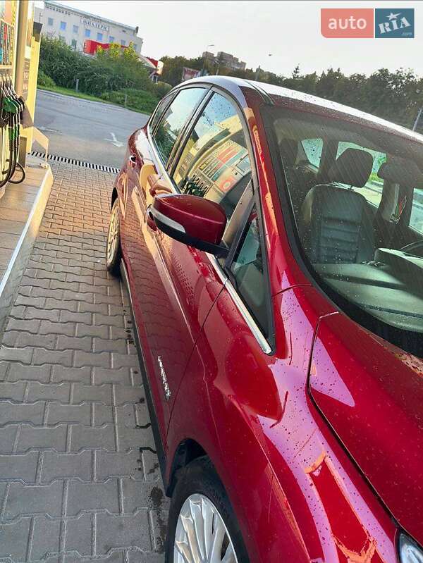 Мінівен Ford C-Max 2014 в Хмельницькому фото 3 Мінівен Ford C-Max 2014 в Хмельницькому