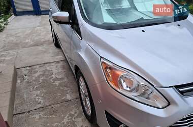 Мінівен Ford C-Max 2015 в 
