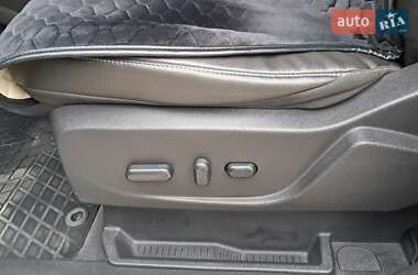 Мінівен Ford C-Max 2015 в 