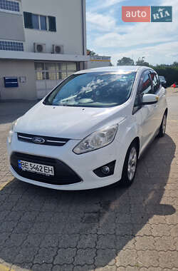 Минивэн Ford C-Max 2013 в 