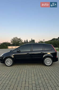 Минивэн Ford C-Max 2010 в 