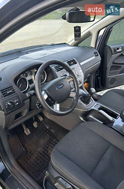 Минивэн Ford C-Max 2010 в 