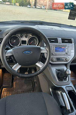 Минивэн Ford C-Max 2010 в 