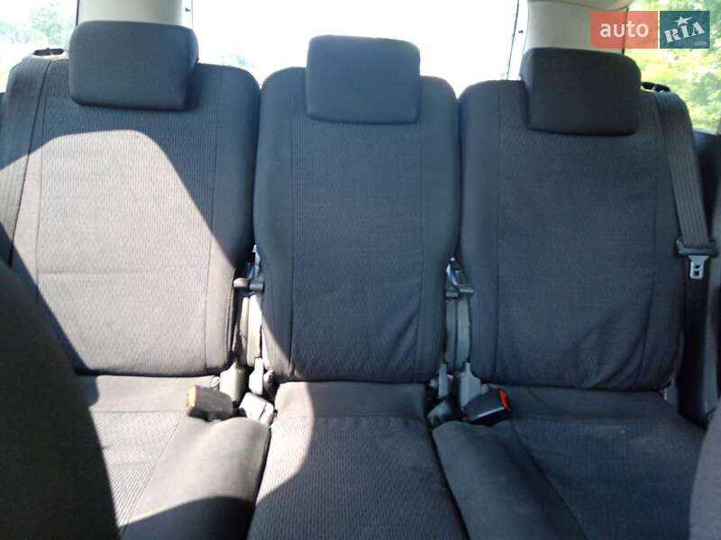 Минивэн Ford C-Max 2005 в Сумах фото 2 Минивэн Ford C-Max 2005 в Сумах