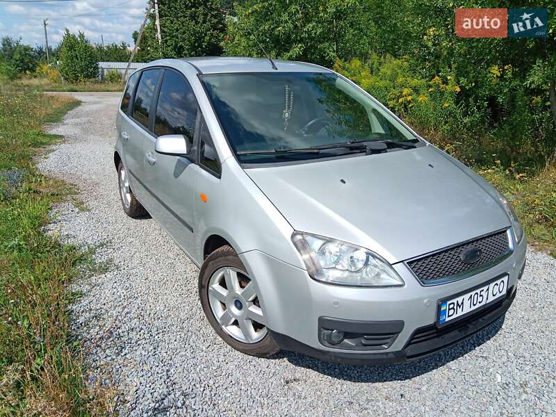 Ford C-Max 2005 Ford C-Max 2005