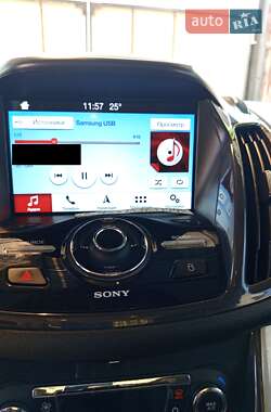 Минивэн Ford C-Max 2016 в 