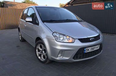 Мінівен Ford C-Max 2009 в Костопілі