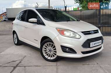 Минивэн Ford C-Max 2015 в Киеве