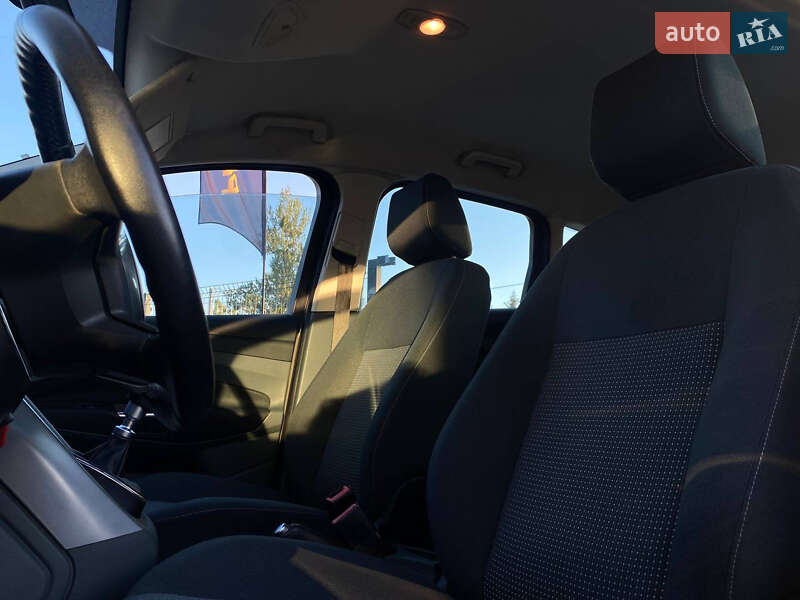 Мінівен Ford C-Max 2013 в Львові