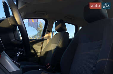 Минивэн Ford C-Max 2013 в 