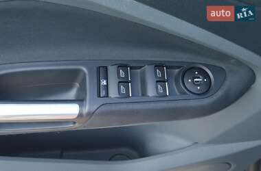 Минивэн Ford C-Max 2012 в 