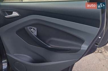 Минивэн Ford C-Max 2012 в 
