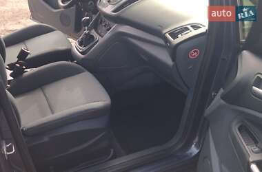 Минивэн Ford C-Max 2012 в 