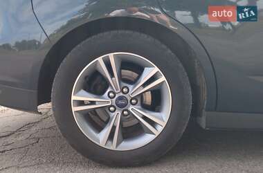 Минивэн Ford C-Max 2012 в 