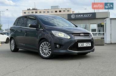 Минивэн Ford C-Max 2013 в Киеве