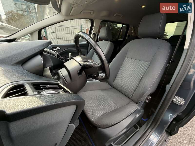 Мінівен Ford C-Max 2013 в Києві