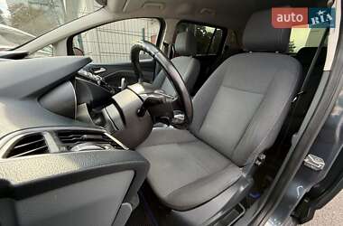 Минивэн Ford C-Max 2013 в 
