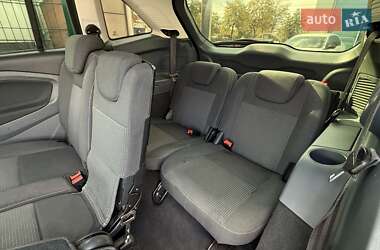 Минивэн Ford C-Max 2013 в 