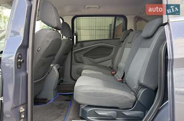 Минивэн Ford C-Max 2013 в 