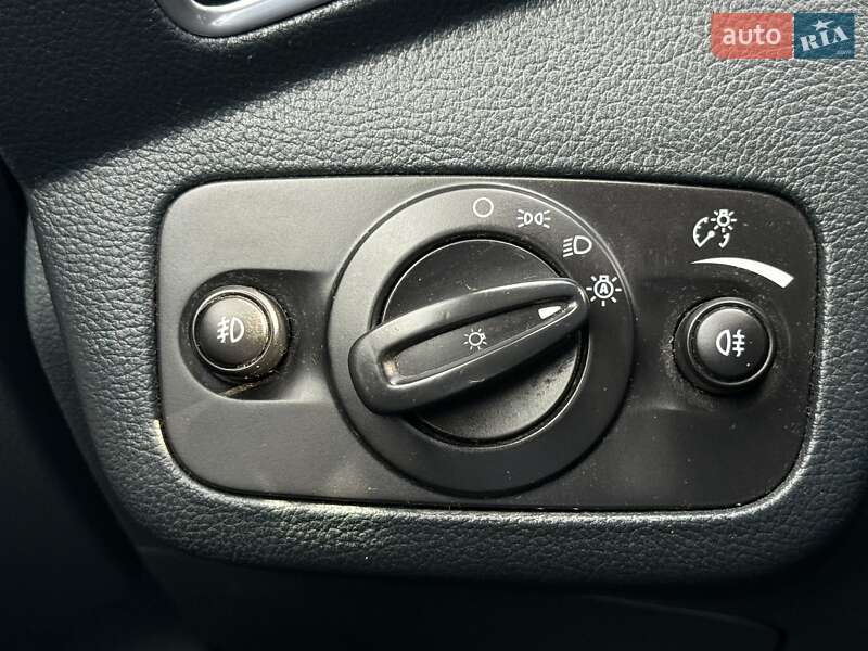 Мінівен Ford C-Max 2013 в Києві