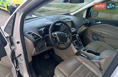 Минивэн Ford C-Max 2013 в 