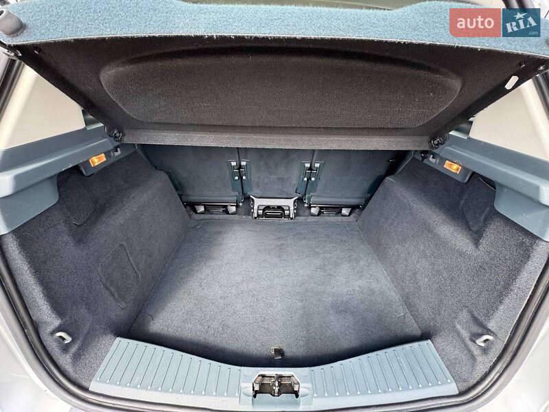 Мінівен Ford C-Max 2012 в Стрию
