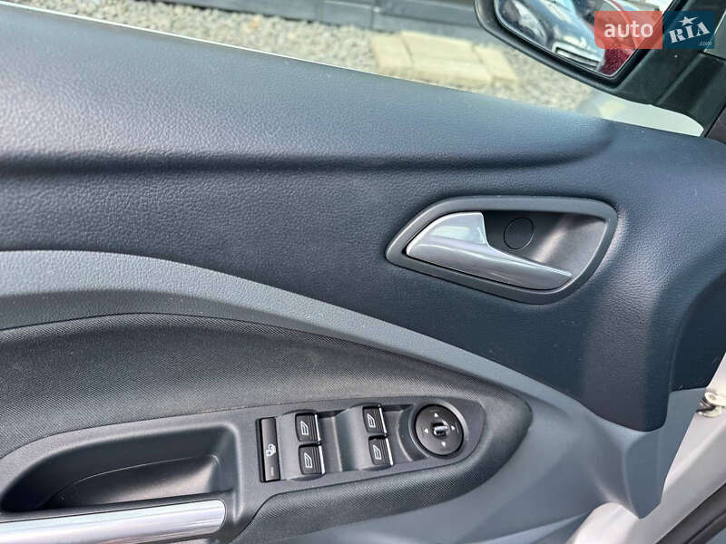 Мінівен Ford C-Max 2012 в Стрию