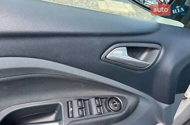 Минивэн Ford C-Max 2012 в 