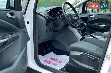 Минивэн Ford C-Max 2011 в 