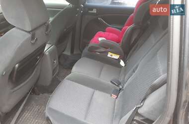 Минивэн Ford C-Max 2007 в 