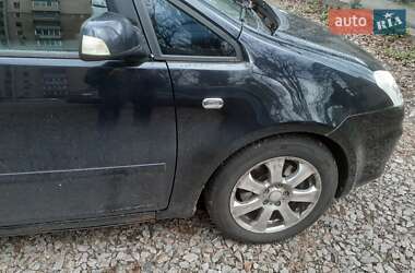 Минивэн Ford C-Max 2007 в 