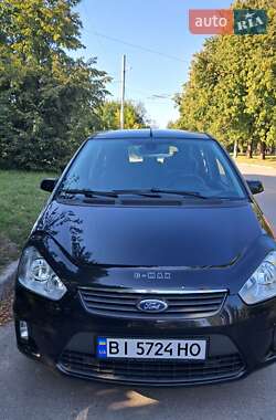 Мінівен Ford C-Max 2007 в 