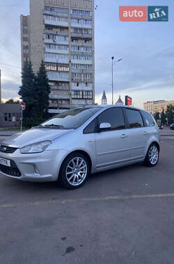 Мінівен Ford C-Max 2009 в Житомирі
