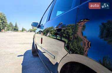 Минивэн Ford C-Max 2006 в 