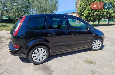 Минивэн Ford C-Max 2006 в 