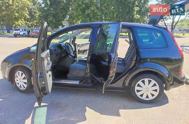 Минивэн Ford C-Max 2006 в 