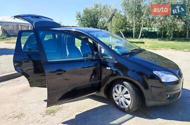 Минивэн Ford C-Max 2006 в 